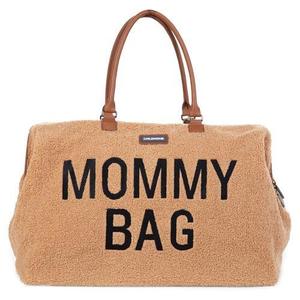 Geanta de infasat Childhome Mommy Bag Teddy imagine