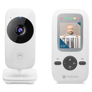 Video Monitor Digital Motorola VM481 imagine