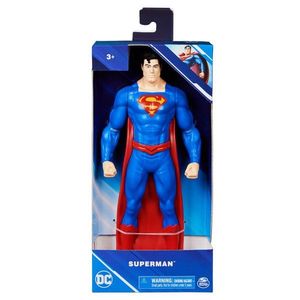 Figurina articulata, DC Universe, Superman, 24 cm, 20141824 imagine