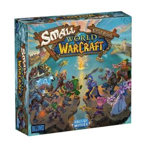 Small World of Warcraft (EN) imagine