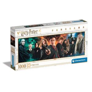 Puzzle Clementoni, Harry Potter, 1000 piese imagine