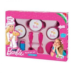 Set Bucatarie Barbie imagine