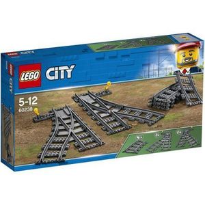Lego City Macazurile 60238 imagine