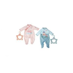 Baby Annabell - Hainute diverse modele 43 cm imagine