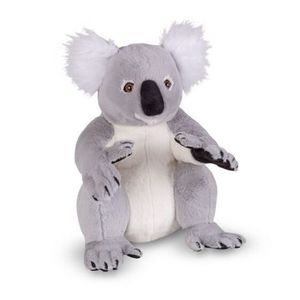 Koala gigant din plus imagine