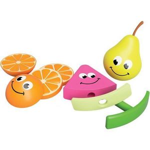 Set jucarii senzoriale Fructele Prietenoase imagine