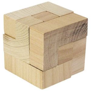 Puzzle - Cubul Magic 7 imagine