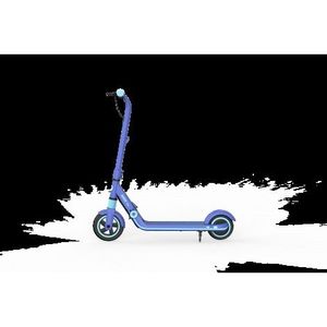 Trotineta electrica Ninebot eKickScooter ZING E8 BLUE imagine