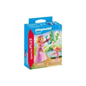 Playmobil - Flamingo imagine