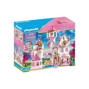 Playmobil Princess, Castelul printesei imagine