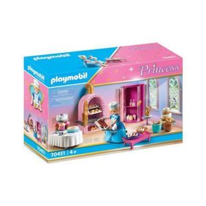 Brutaria castelului PM70451 Playmobil imagine