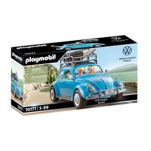 Volkswagen beetle PM70177 Playmobil imagine