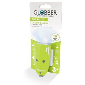Claxon globber mini buzzer verde imagine