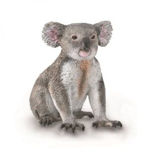Figurina pictata manual Koala imagine