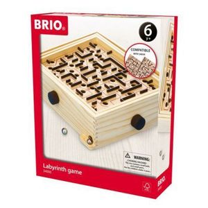 Joc labirint 34000 Brio imagine