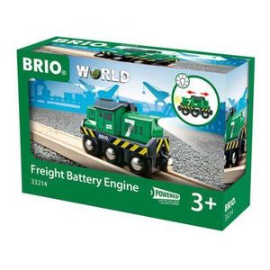 Locomotiva cu baterii 33214 Brio imagine