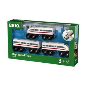 Brio - Tren De Viteza imagine