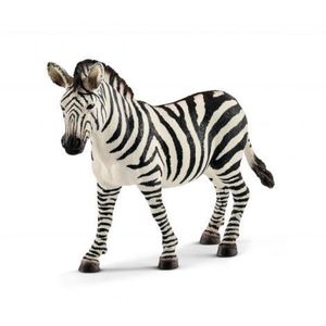 Schleich zebra femela imagine