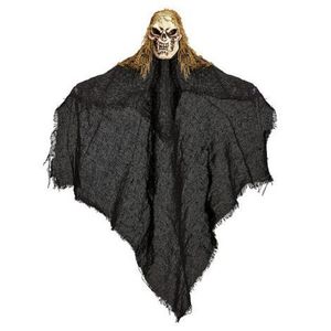 Decor schelet grim reaper 50 cm imagine