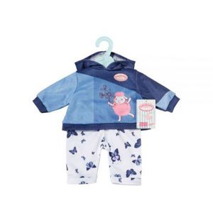 Baby Annabell - Bluza si pantaloni 43 cm diverse modele imagine