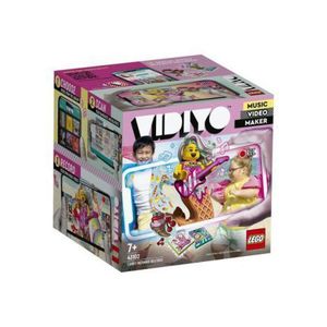 Lego Vidiyo Candy Mermaid Beatbox 43102 imagine