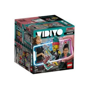 Lego Vidiyo Punk Pirate Beatbox 43103 imagine