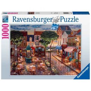 Puzzle paris, 1000 piese 16727 Ravensburger imagine