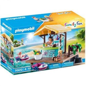 Ponton inchiriere barcute 70612 Playmobil imagine