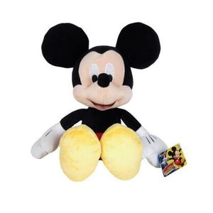 Jucarie De Plus Mickey Mouse 35cm imagine
