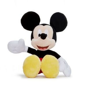 Jucarie De Plus Mickey Mouse 25cm imagine