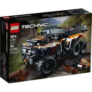 Lego Technic Vehicul De Teren 42139 imagine