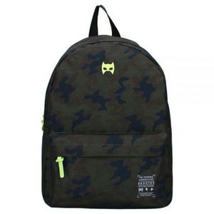 Rucsac Skooter Undercover Army, Vadobag, 35x28x12 cm imagine