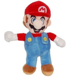 Jucarie din plus Mario, 20 cm imagine