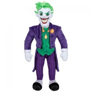 Jucarie din plus Joker Young, DC Comics, 32 cm imagine