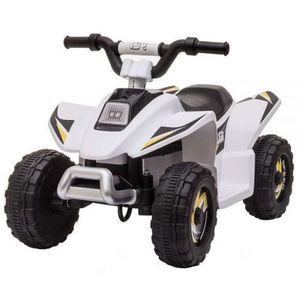 ATV electric Chipolino Speed white imagine