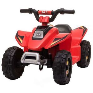ATV electric Chipolino Speed red imagine