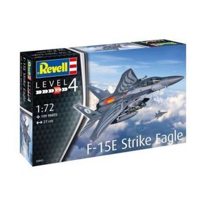 Model set f15e strike eagle imagine