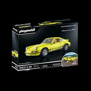 Playmobil - Porsche 2.7 Rs imagine