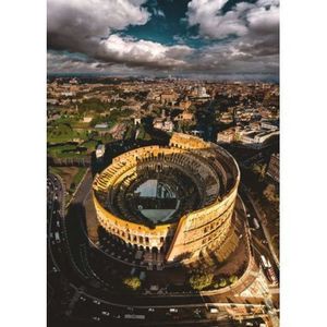 Puzzle Colosseum 1, 1000 Piese imagine