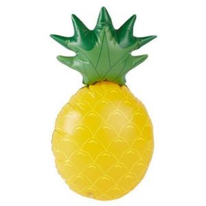 Decor ananas gonflabil imagine