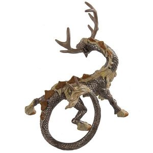 Figurina - Dragonul Cerb | Safari imagine