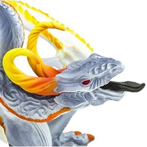 Figurina - Dragonul de fum | Safari imagine
