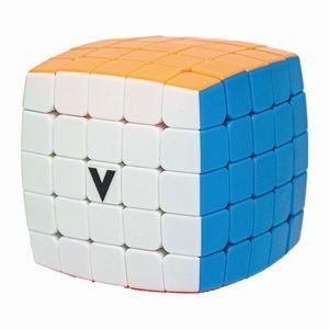 Cub rubik - V-Cube 5B | Eureka imagine