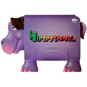 Hipopotamul - *** imagine