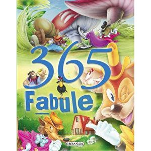 365 fabule - *** imagine
