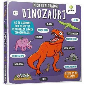 Dinozauri - *** imagine