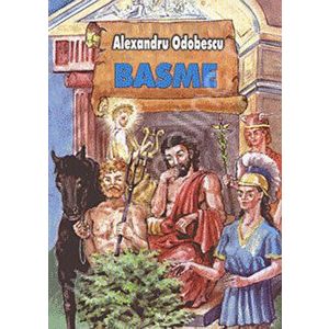 Basme - Alexandru Odobescu imagine