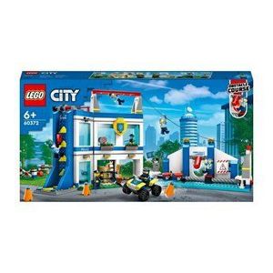 LEGO City - Academia de politie 60372 imagine