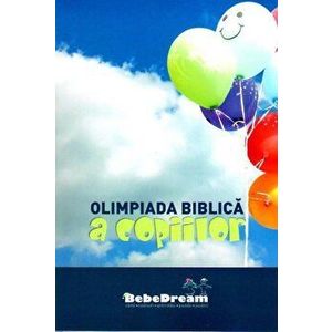 Olimpiada biblica a copiilor - *** imagine