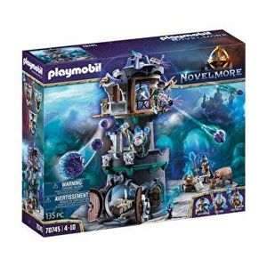 Playmobil Novelmore - Violet Vale: Turnul vrajitoarelor imagine
